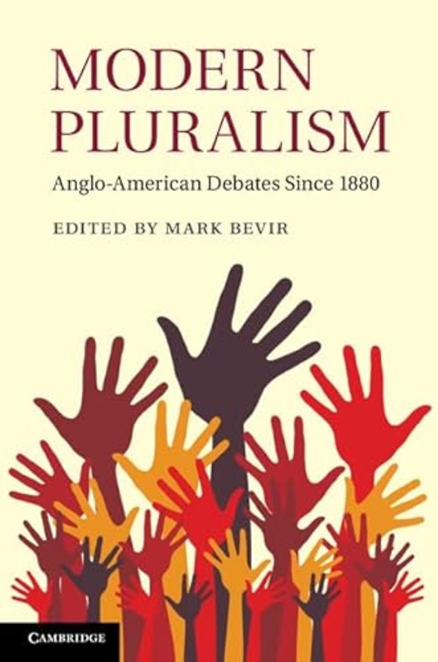 Modern Pluralism