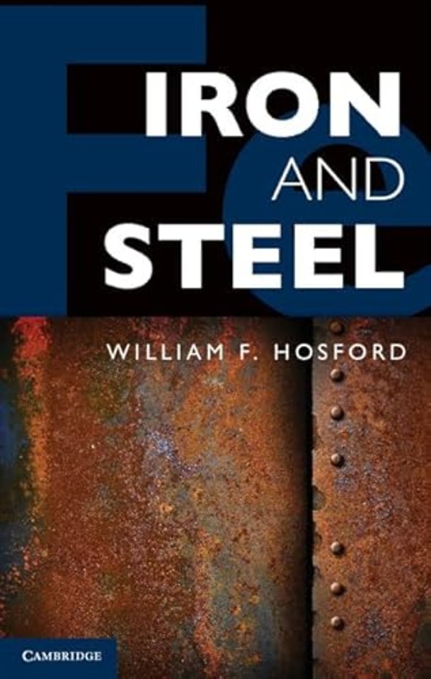 Iron and Steel