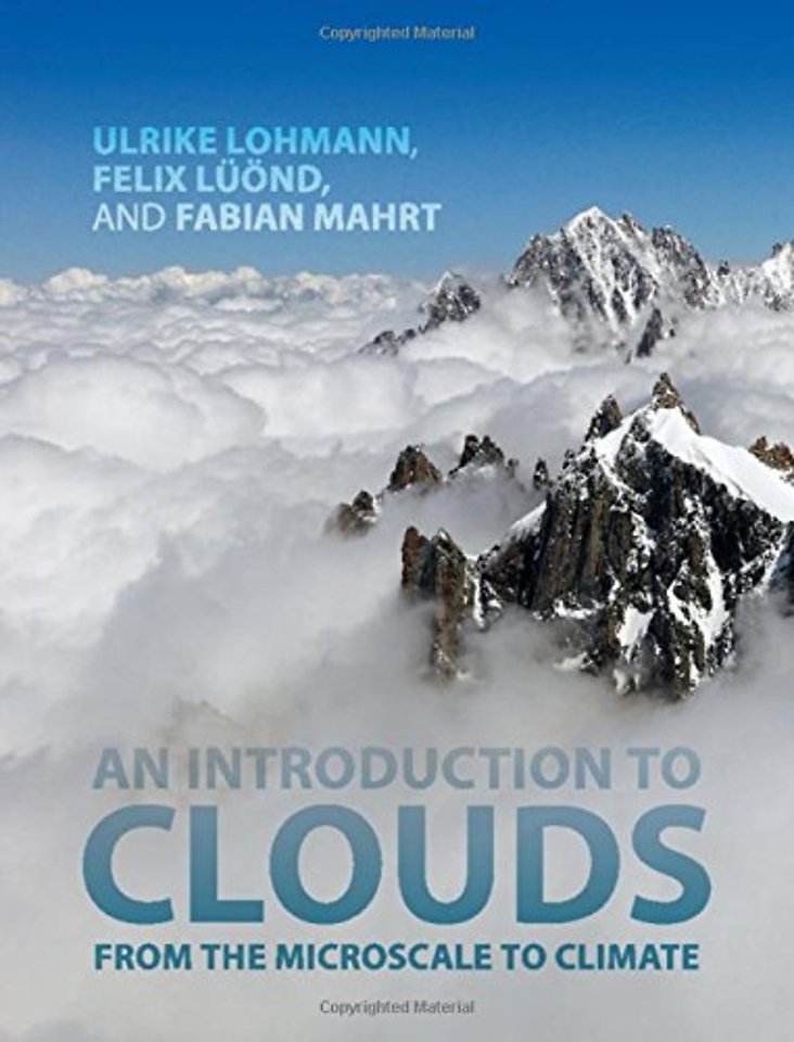 An Introduction to Clouds
