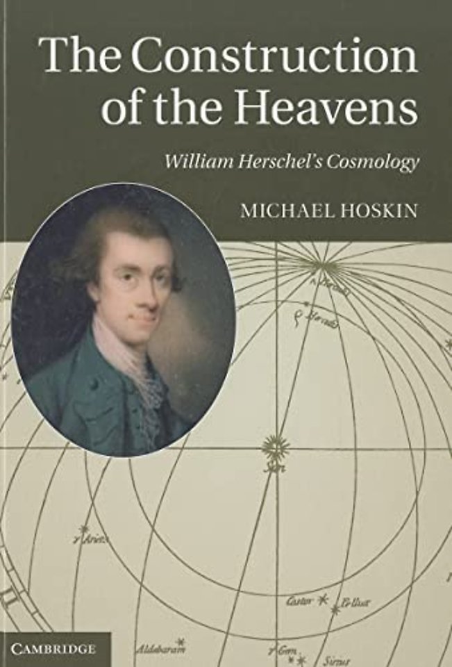 The Construction of the Heavens