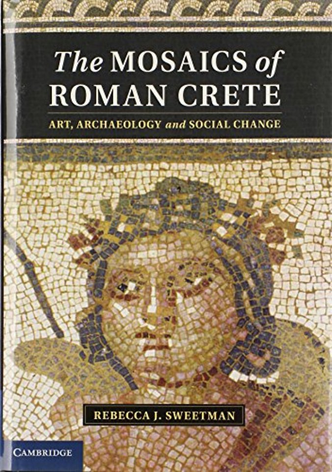 The Mosaics of Roman Crete