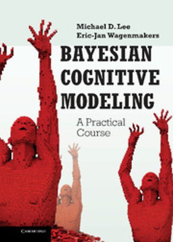 Bayesian Cognitive Modeling