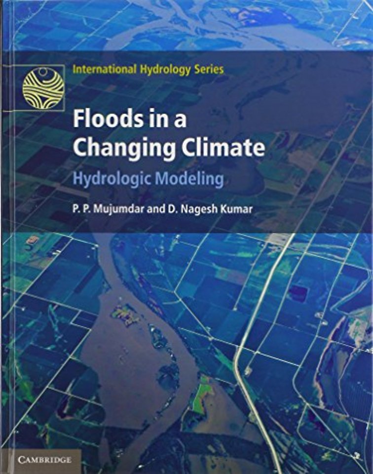 Floods in a Changing Climate
