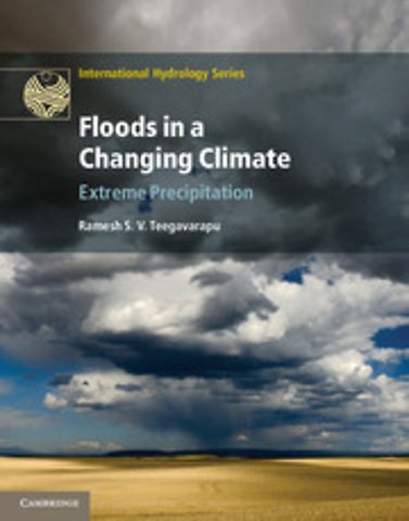 Floods in a Changing Climate