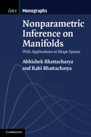 Nonparametric Inference on Manifolds