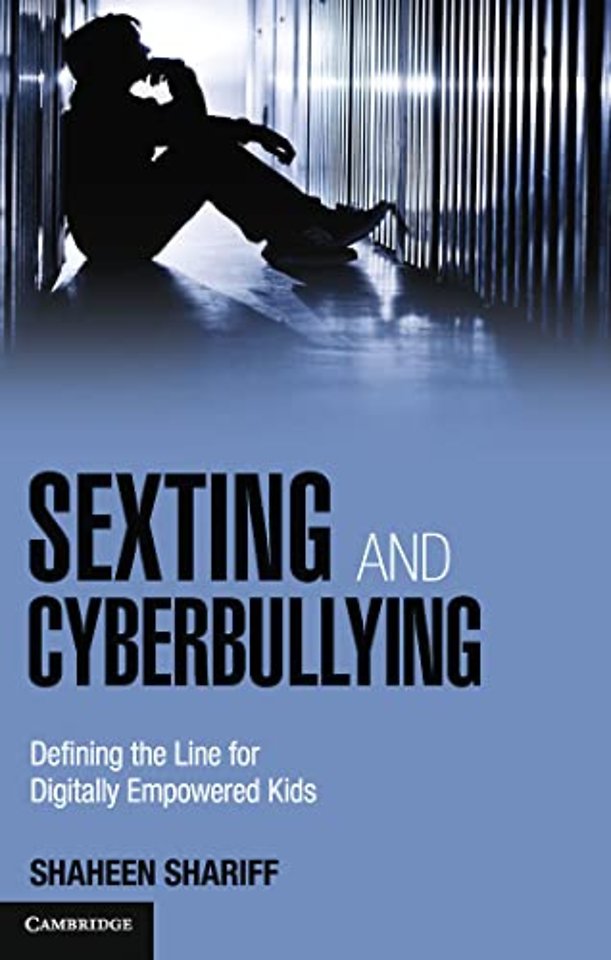 Sexting and Cyberbullying
