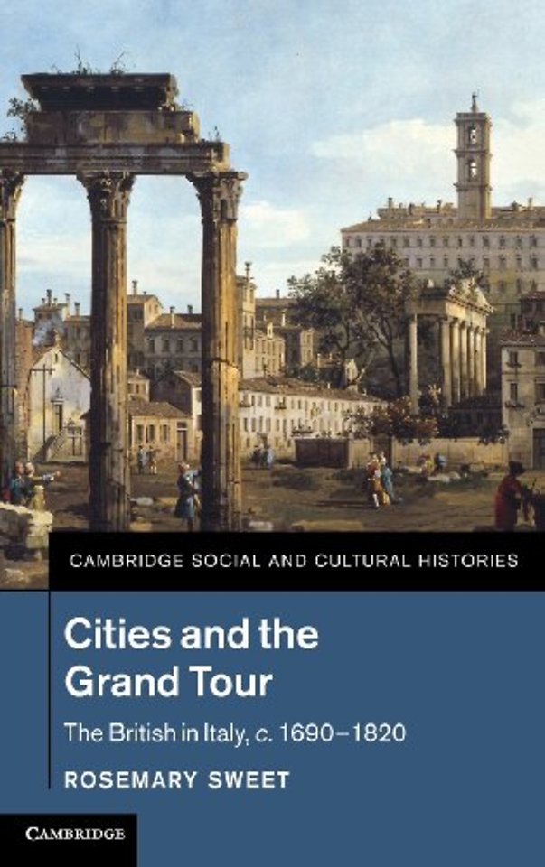 Cities and the Grand Tour
