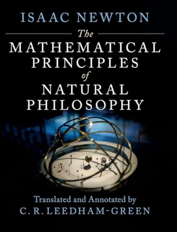 The Mathematical Principles of Natural Philosophy