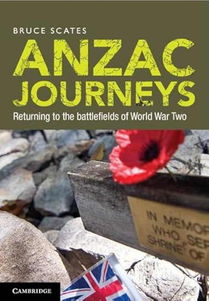 Anzac Journeys