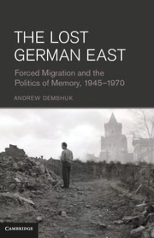 The Lost German East