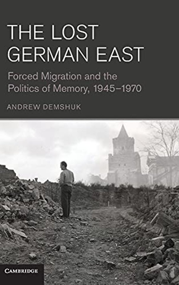 The Lost German East