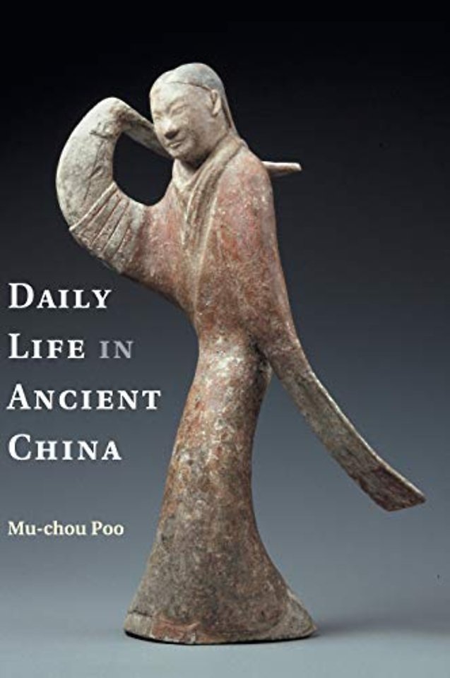Daily Life in Ancient China