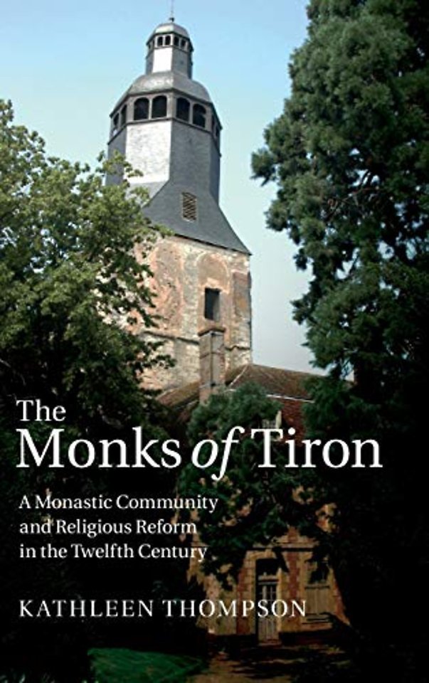 The Monks of Tiron