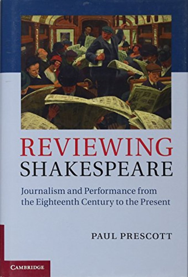 Reviewing Shakespeare