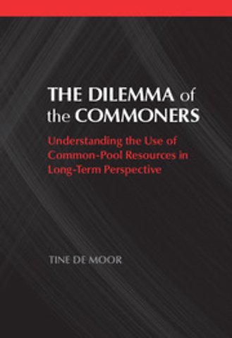 The Dilemma of the Commoners