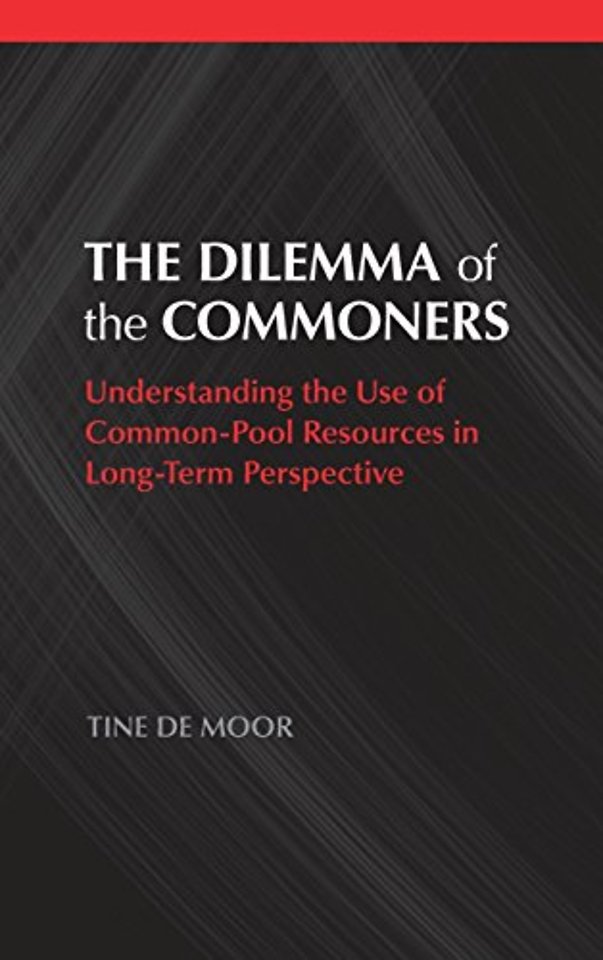 The Dilemma of the Commoners