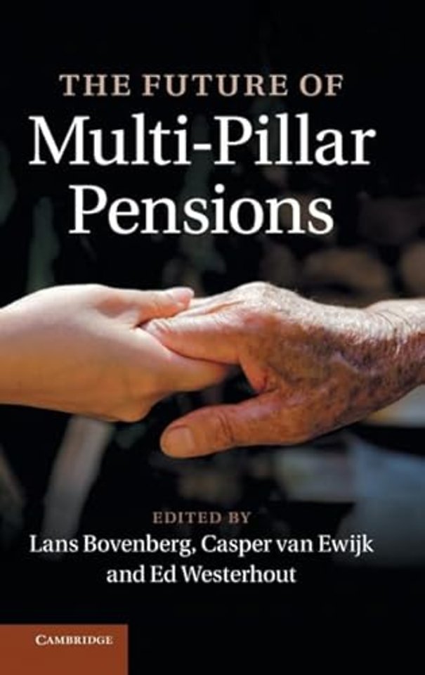 The Future of Multi-Pillar Pensions