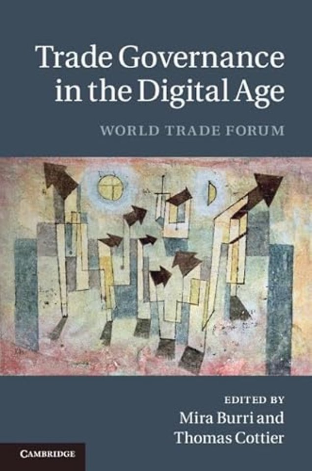 Trade Governance in the Digital Age