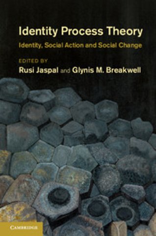 Identity Process Theory