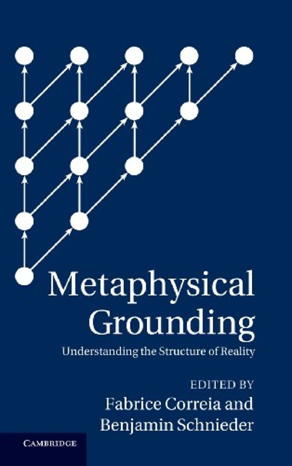 Metaphysical Grounding
