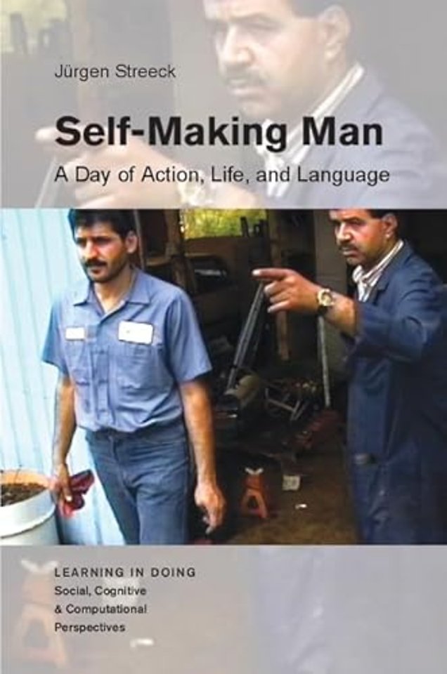 Self-Making Man