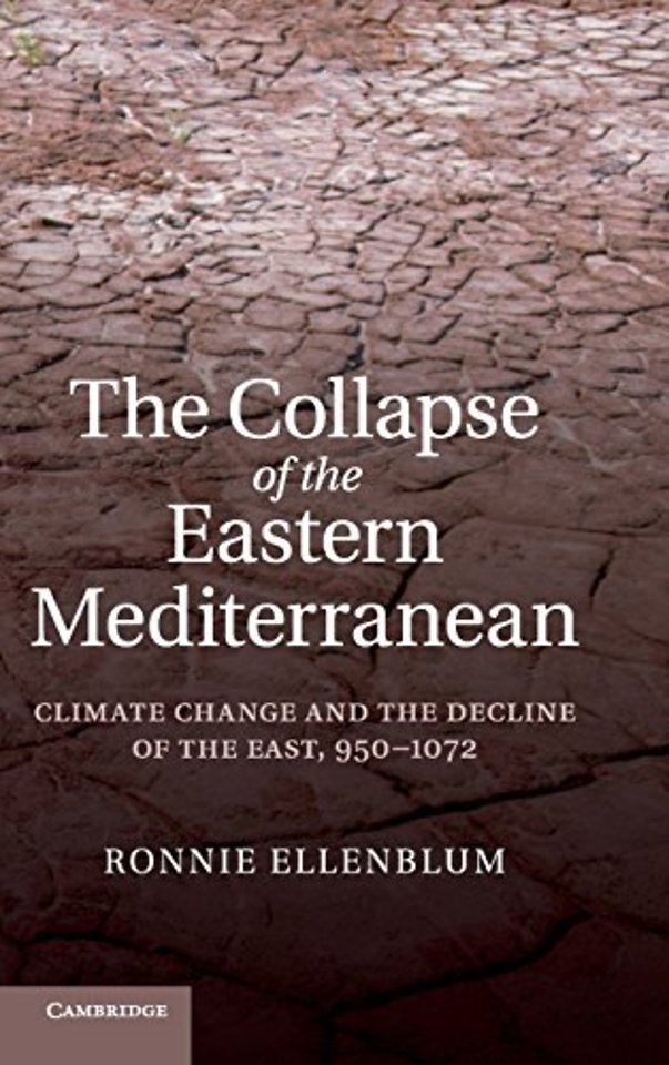 The Collapse of the Eastern Mediterranean