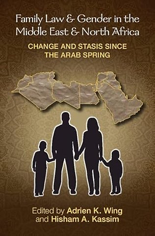 Family Law and Gender in the Middle East and North Africa