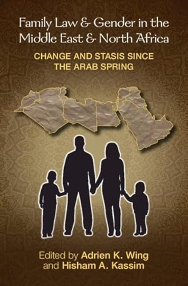 Family Law and Gender in the Middle East and North Africa