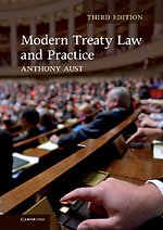 Modern Treaty Law and Practice
