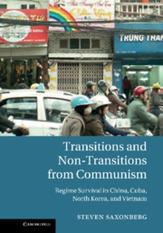 Transitions and Non-Transitions from Communism