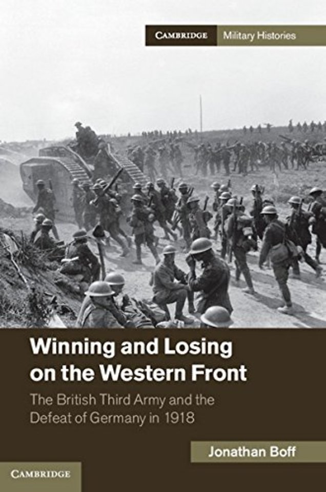 Winning and Losing on the Western Front
