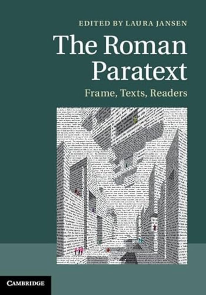 The Roman Paratext