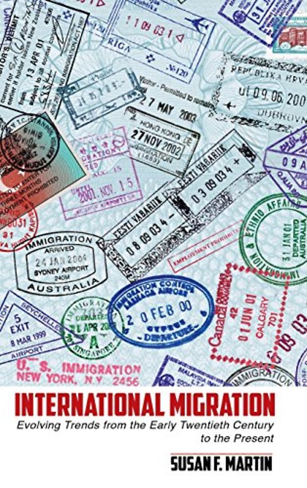 International Migration