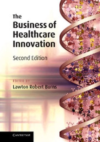 The Business of Healthcare Innovation