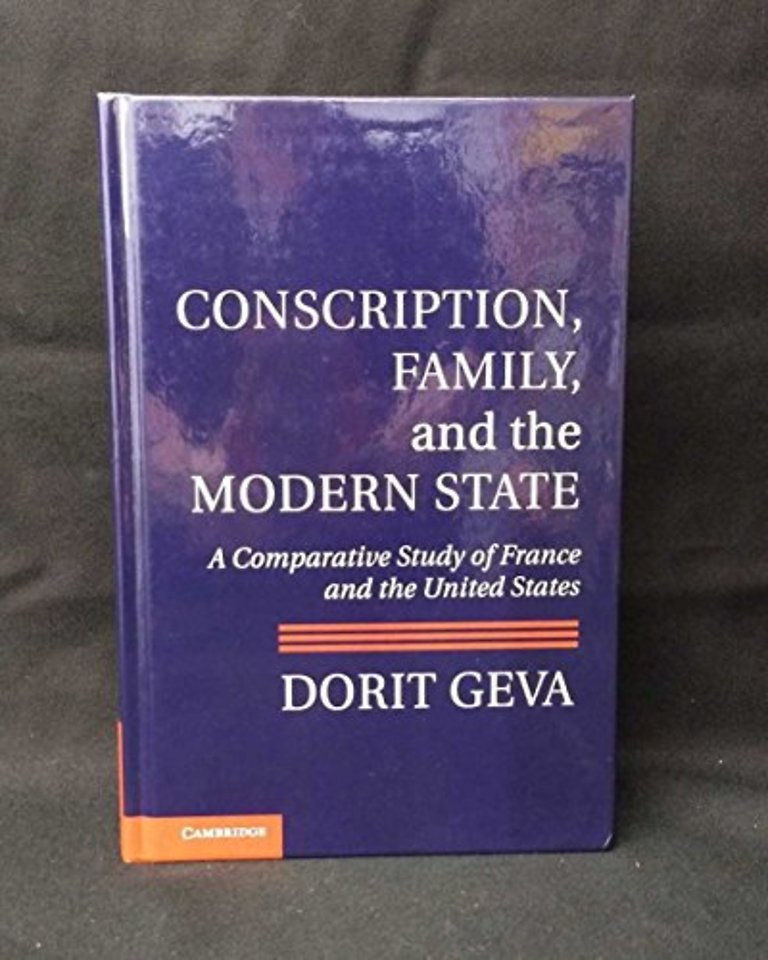Conscription, Family, and the Modern State