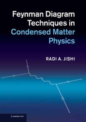 Feynman Diagram Techniques in Condensed Matter Physics