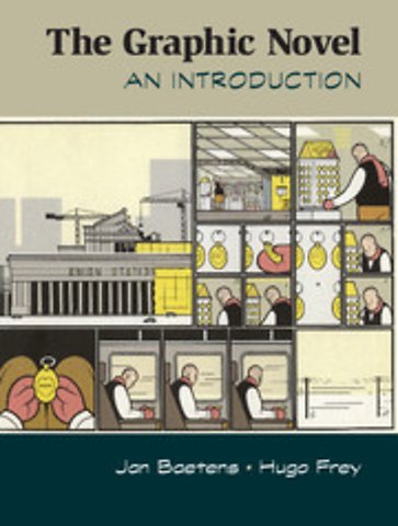 The Graphic Novel