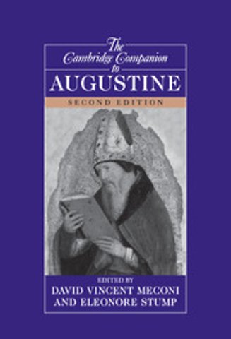 The Cambridge Companion to Augustine