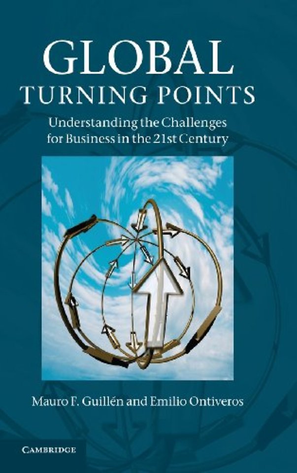 Global Turning Points