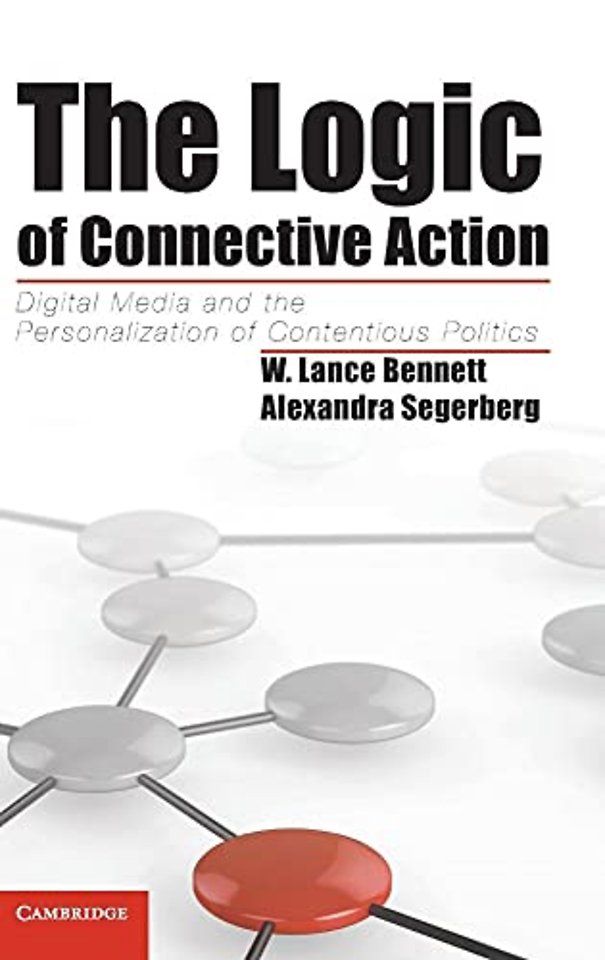 The Logic of Connective Action