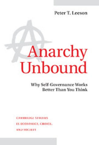 Anarchy Unbound