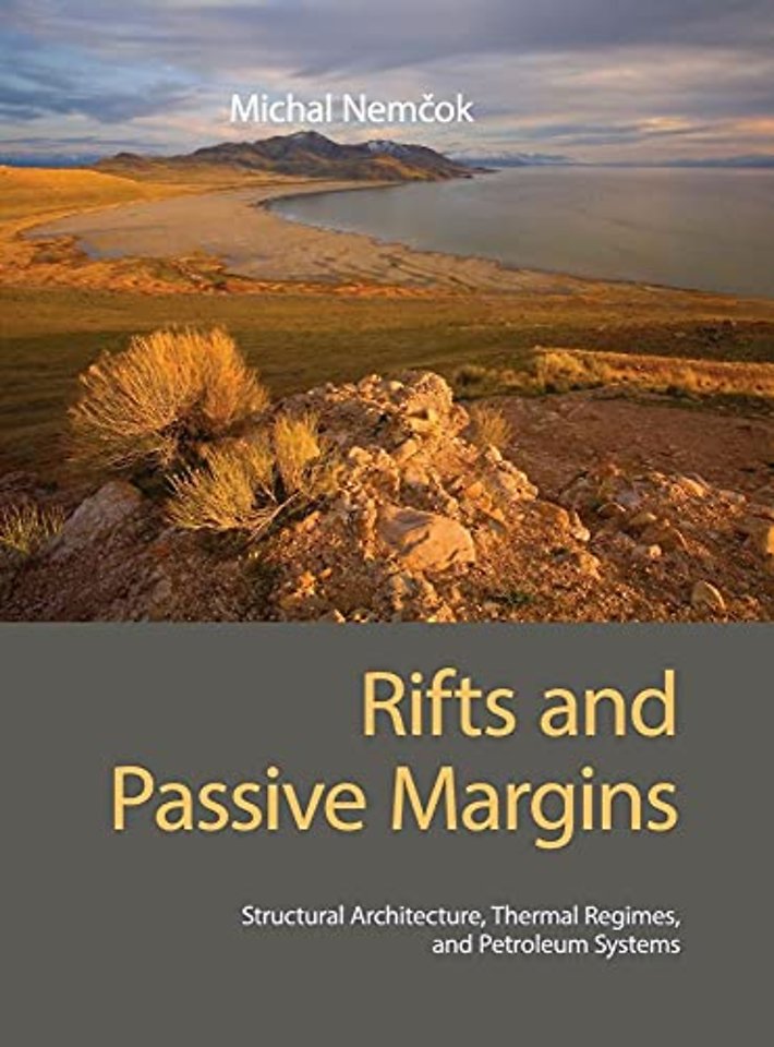 Rifts and Passive Margins