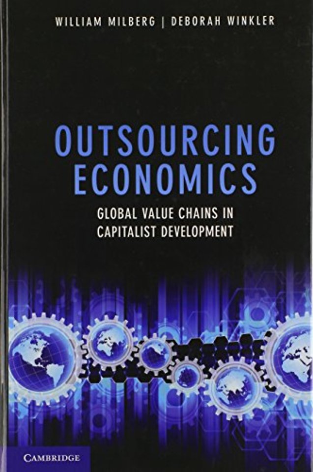 Outsourcing Economics