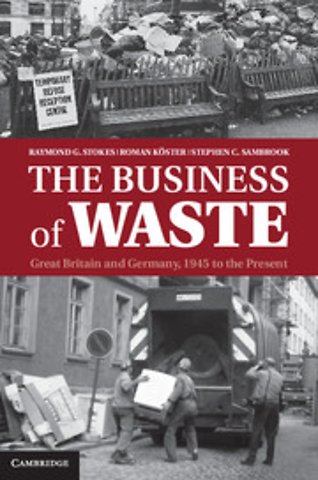 The Business of Waste