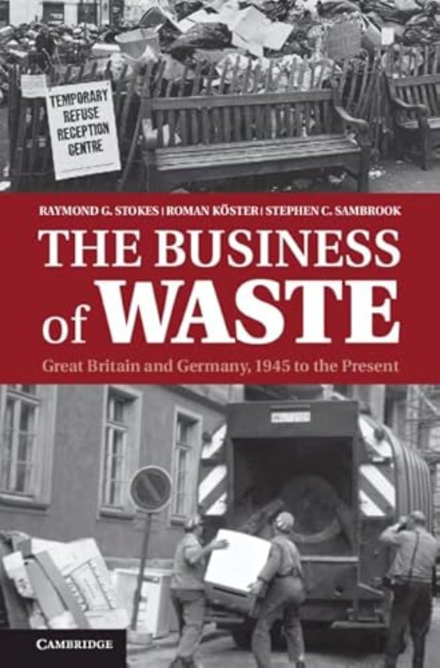 The Business of Waste
