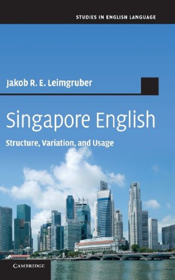 Singapore English