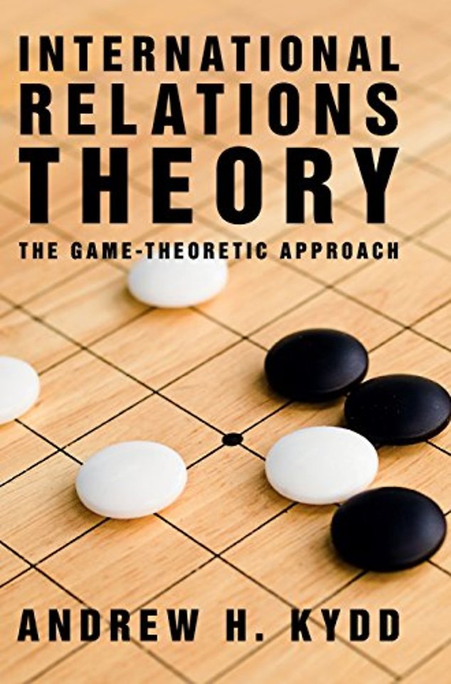 International Relations Theory