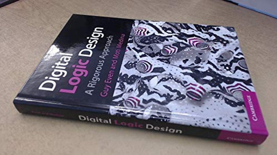 Digital Logic Design