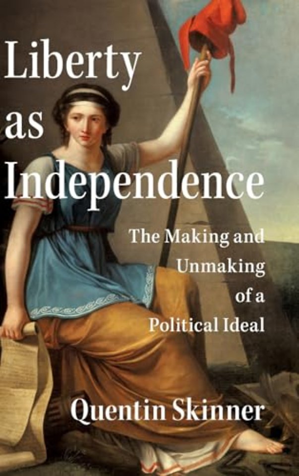 Liberty as Independence