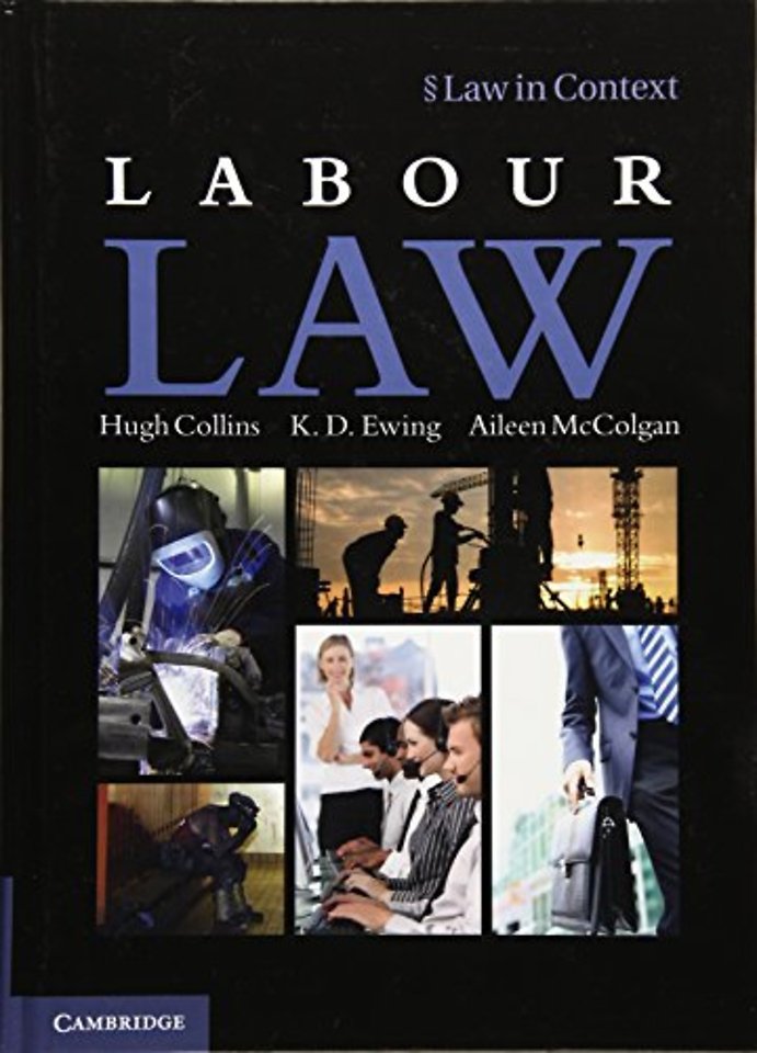 Labour Law